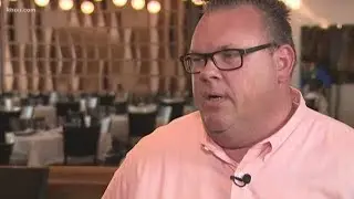 Houston home to the best chef in the world