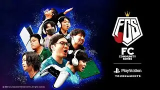 クラブフェスティバル 最終予選！  #FCS25 【FC25】