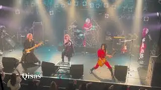 2022.12.6.名古屋E.L.L『森羅万象tour'22 #5』ライヴダイジェスト