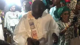 El hadji cheikh bou Diop tara 💯