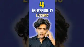 4 Deliverability Lessons from Sending 2M+ Cold Emails a Month #shorts #EmailDeliverability