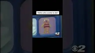 Party Time With Elmo Is Banned 😱😱WHY? #shorts