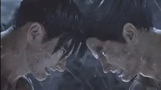 TEKKEN 8 FINAL FIGHT [4K] GAMEPLAY WALKTHROUGH 