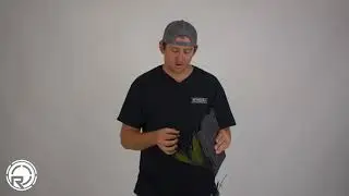 2018 Radar Vector Boots