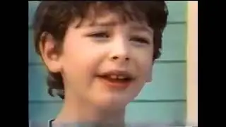 TNT Promo For TNT Movie Classic&rsquo;s Back In The Summer Of 1997
