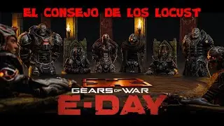 EL CONSEJO DE LOS LOCUST