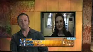 Medium Mondays June 20, 2011 - Part 4