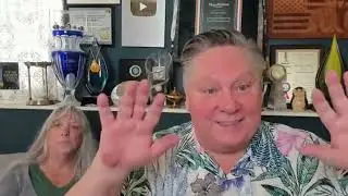 TRUST GOD - Master's Mind (1/4/26)