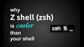How to install ZSH and configure spaceship ZSH on linux