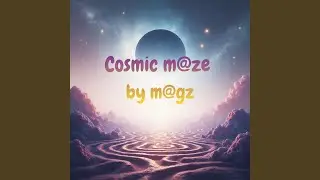 Cosmic maze