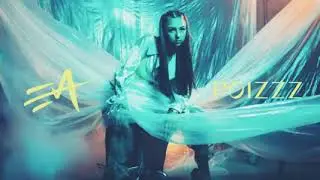 Eva - POIZZZ (AUDIO OFICIELLE)