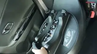 Avis vid&eacute;o Base si&egrave;ge-auto i- Base Encore JOIE SIGNATURE