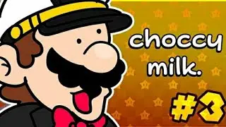 REVEALING CAST MEMBERS FOR SUPER HOOHOO ADVENTURES! [doodling and chat with you] [Stream #3] archive