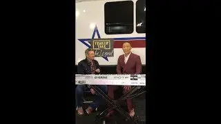 Trailer Talk with John Legend - Season 2 Ep. 4 - Former Sexiest Man Alive Blake Shelton