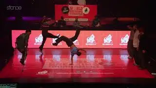 Belgium + Samuka VS Italy + Ramy // [Semi Final] // stance x Breaking Tournament 2026