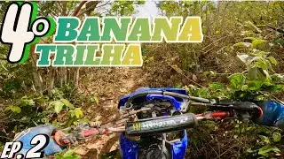 4º Banana Trilha - Machados PE