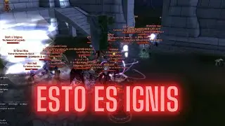 GUERRA EN HORA PICO  // EL UNICO REINO QUE SACA GEMA A ESA HORA