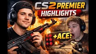 Premier Mode I Swear I'm Better Than This
