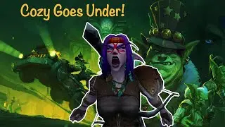 Cozy Does Patch 11.1 - Undermine(d) Campaign Quests