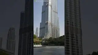 Burj Khalifa Dubai, United Arab Emirates, UAE, during FR Trade Mission ~ DubaiLuxuryCollection.Com ☘