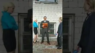 Метал Фэмили. Густав, Лидия и Себастьян. Как низко!