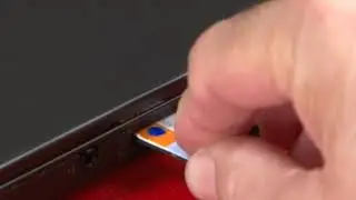 2 Lenovo ThinkPad X230s X240s Ultrabook Memasang Sim Card