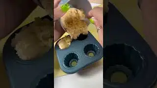 Little Tikes Creative Chef&rsquo;s Baker&rsquo;s Kit #asmr #littletikes