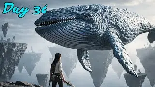 Part 36 &ndash; Above the Clouds: The Floating Realm of Sky Beasts