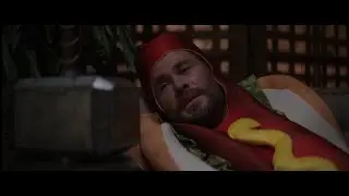 3D Review: Thor - Love and Thunder (2022)