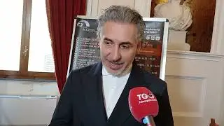 Sassari, Ente de Carolis, Ughi e Demuro tra le star della stagione 2024.