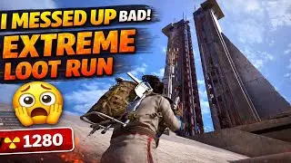 Hello Raider – ARC Raiders Stream Free BP Giveaway | 18/365