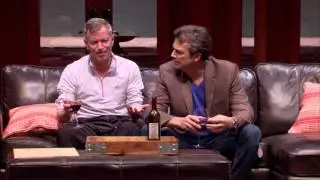 Big Sky: Jack & Jonathan