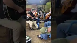 polka paraguaya, cherendumi ramonita