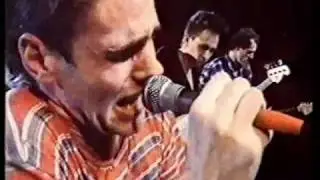 de DIV  Lieve Matroos, live 06-02-1985