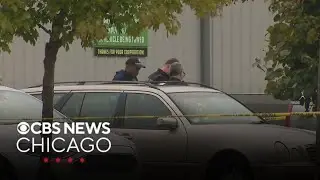 3 wounded in Little village shooting, police