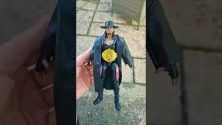 IS THIS THE BEST UNDERTAKER FIGURE OF ALL TIME?! ULTIMATE EDITION UNDERTAKER EXCLUSIVE UNBOXING!