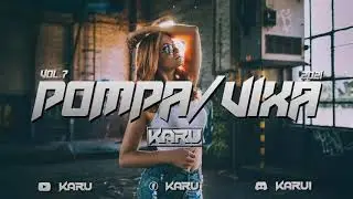 ❌😱POMPA / VIXA😱❌VOL.7🔥NAJLEPSZA MUZYKA KLUBOWA ✔ MEGAMIX PAŹDZIERNIK 2021❤️ KaRu