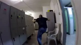 Scherzi al lavoro