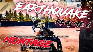 Earthquake - best song for pubg mobile montage - F4G QASIM