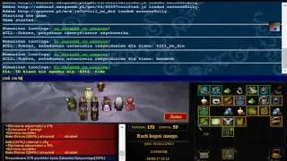 Margonem[Pandora]- Poogrom!
