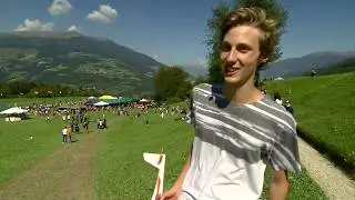Zipp Dabei „Modellflugfest“