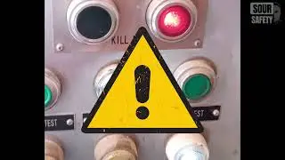 Bypassing Safety Controls #safety #safetyfirst #safetyprofessionals #safetytraining #training
