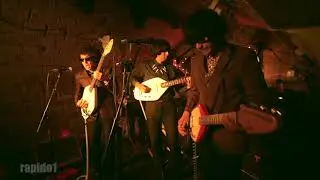 The Wyld Gooms 