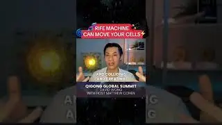 Rife Machine Can Move Your Cell - Using Frequency Technology