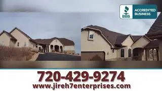 Jireh 7 Enterprises BBB commercial for Roofing Residential & Commercial