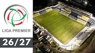 ESTADIOS LIGA PREMIER DE MEXICO 2026