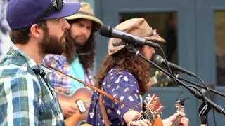 Garrett Hendricks covers Tennessee Whiskey (COVER)