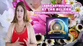 Scorpio September 2015 Monthly Love Horoscope by Nadiya Shah