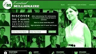 Jaime Tardy, the Eventual Millionaire Interview - Creative Entrepreneur 027