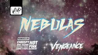 Nebulas - Vengeance (Comic Strips remix).mov